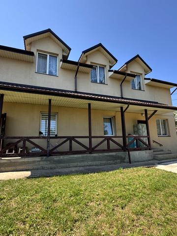 2-й Ходорівський пров., 3