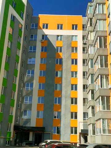 Продаж 1-к  квартири ЖК Лайф вул Остормирська з документами ЖК лайф