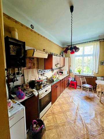Продаж 3 кім. квартири по вул. Цегельського (105 м.кв.). ЖК Польський