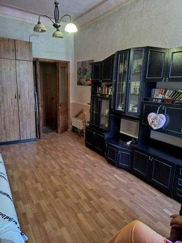 1 к.кв. 53м2 на Молочной метро Левада