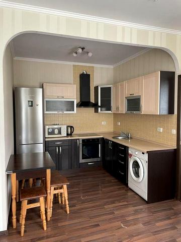 Продам квартиру в центрі