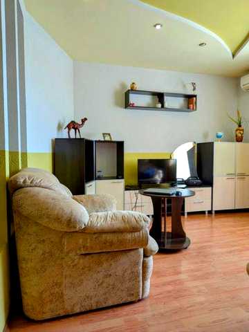 Продам 2 ком. кв. 69м2 в новострое,Алексеевка,ул. Александра Чабана Vi ЖК Белогорская