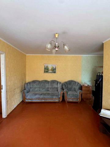 Оренда 3 кім. квартири