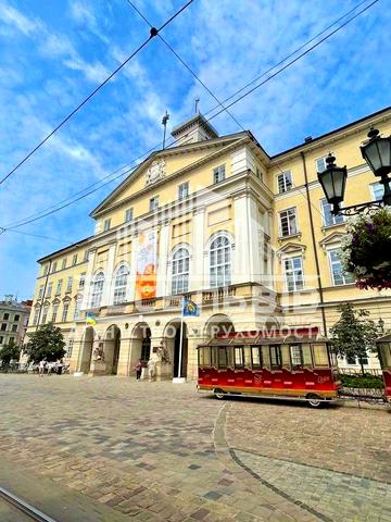 Руська вул., 3