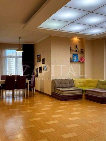 Продаж 4-кімн. квартири 139 м² | вул. Забіли, 5 | метро Голосіїївська