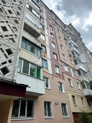 Вербицького вул., 9