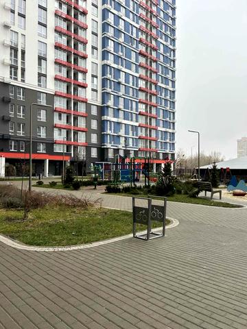 Гліба Бабіча вул. (Канальна), 8-Б