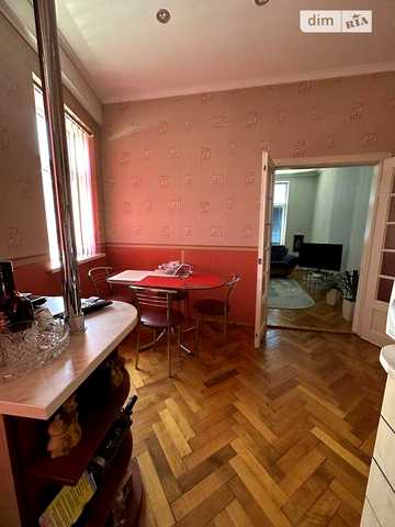 Продаж 3к Квартира Богуна Івана вулиця