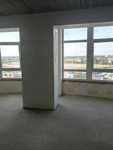 Продаж дворівневої квартири