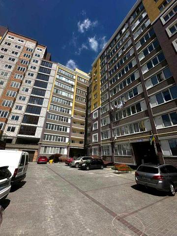 Гарячий варіант у ЖК Приозерний! VVI ЖК Приозерний