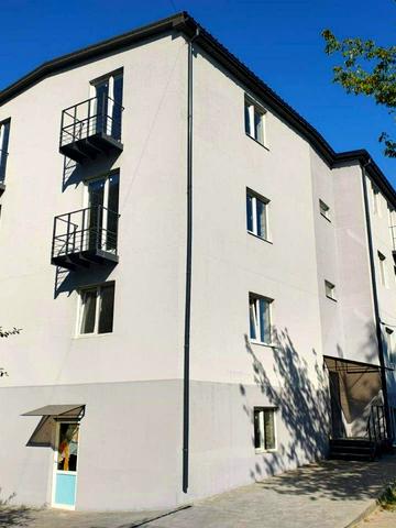 Михайла Драгоманова вул. (Димитрова), 18