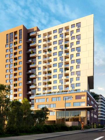 Топольна вул., 4