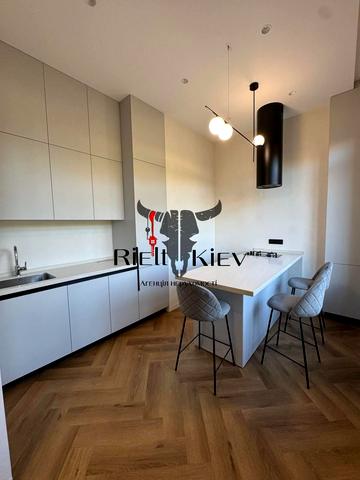 Михайла Бойчука вул. (Кіквідзе), 19-А