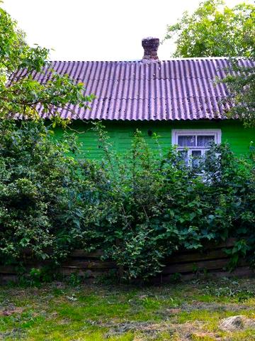 Будинок Локачі Волинської області