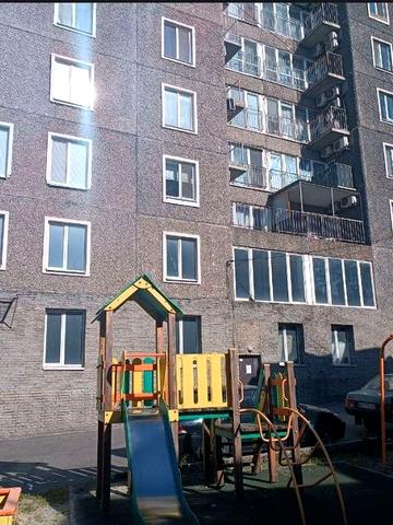 Продаётся квартира новострой Кирова 27 д