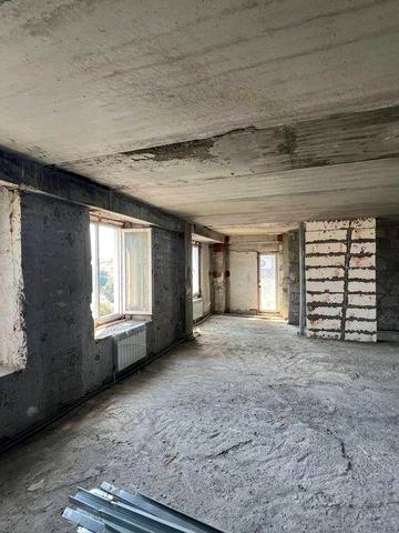 Продаётся квартира новострой Кирова 27 д