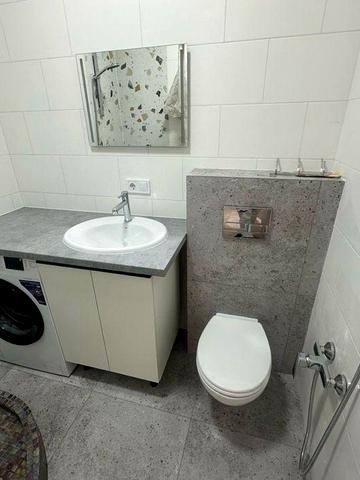 1-кімнатна квартира ЖК Амстердам