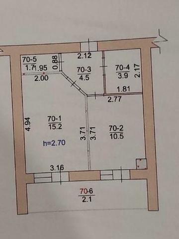 Срочно 1 ком кв ЖК Концепт 38 метров ‼️ ЖК Канцапт