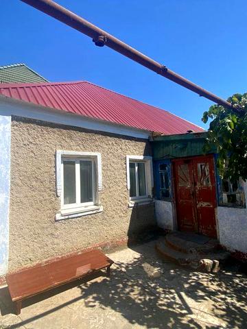 Продаж будинку в Матвіївці. Чудовий вид на річку (л1)