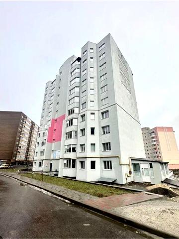 Продаж  однокімнатної квартири ЖК Авеню