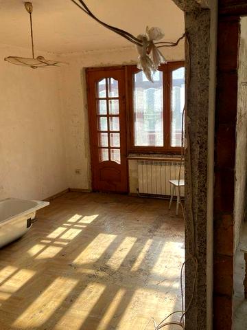 Квартира 3-х кімнатна