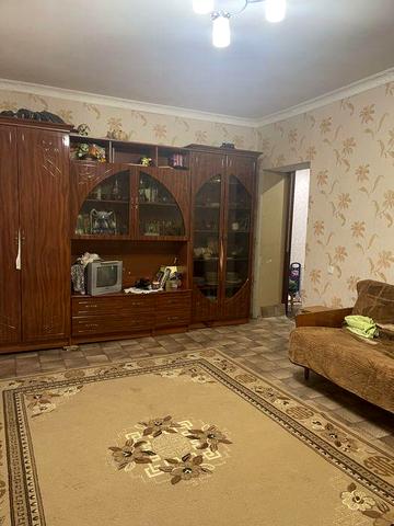 3 кімнатна квартира 1/2 поверх вулиця Воровського-6