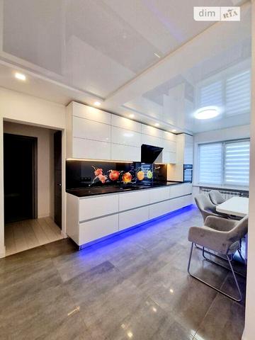 Продаж 4к Квартира Діївська вулиця