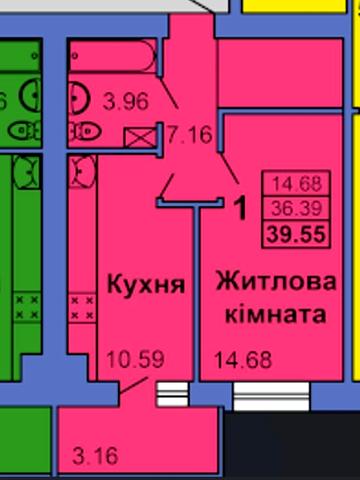 Героїв України вул., 6А