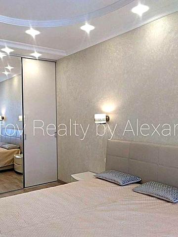 Б. Арнаутская: сдам эксклюзивную квартиру в новом доме премиум класса!