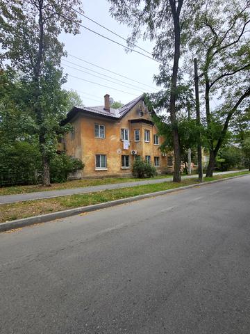 Євгена Маланюка вул. (Кантемирівська), 4