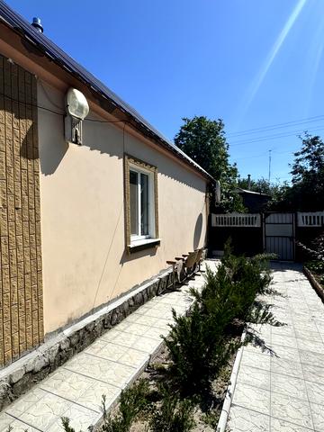 Харківська вул.