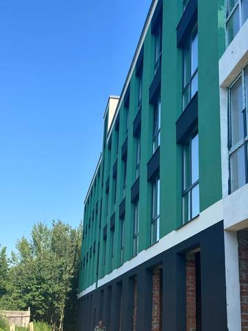 Довбуша вул., 5