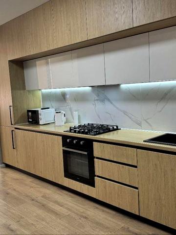 Пропонуємо до оренди чудову однокімнатну квартиру!