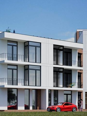 Івана Мазепи вул., 1