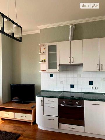 Довгострокова оренда 1к Квартира Базарна вулиця ЖК Капитан