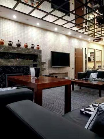 Аренда СУПЕР квартира 4 спальни+студия Французский / Каркашадзе