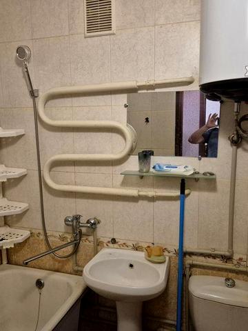 Аренда 1-но комнатная ХБК