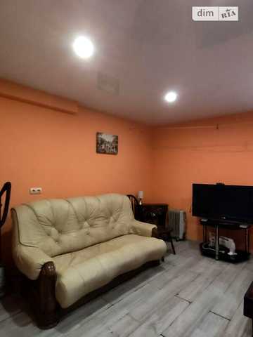 Продаж 1к Квартира Білокур (Курська) вулиця ЖК Green Yard