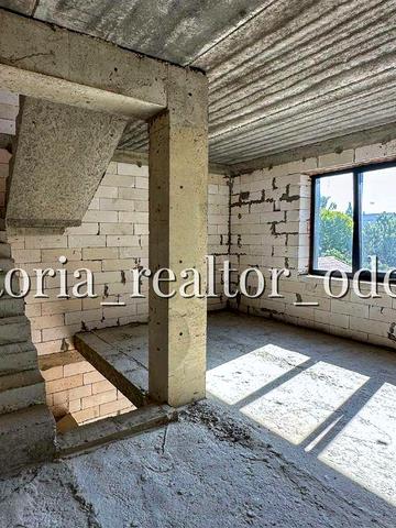 750уе‼️Таунхаус 141 м² по цене квартиры с ‼️Черноморка‼️комиссия 0%