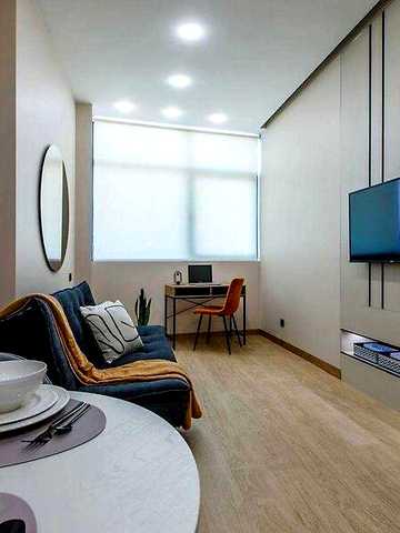 Довгострокова оренда 1к Квартира Шевченко Тараса провулок ЖК Loft Smart