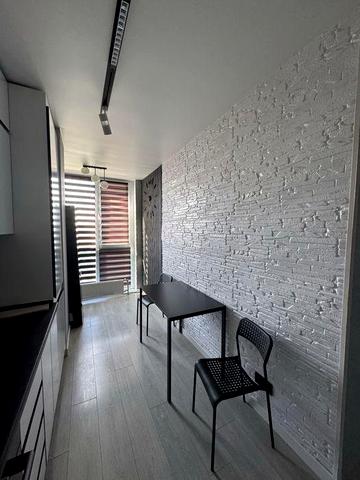 Довгострокова оренда однокімнатної квартири ЖК Благород