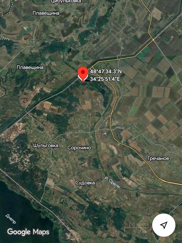 Царичанка, Дніпровський, Дніпропетровська область 70000 USD