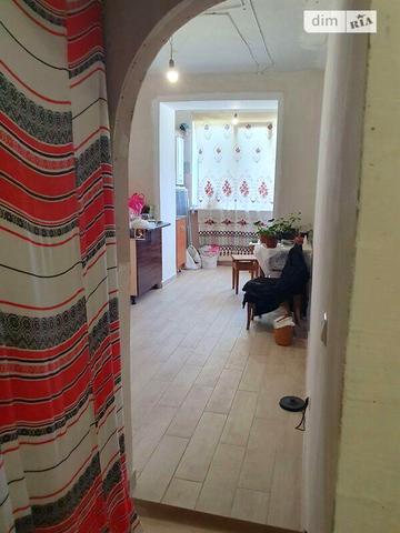 Продаж 2к Квартира Молодіжний провулок