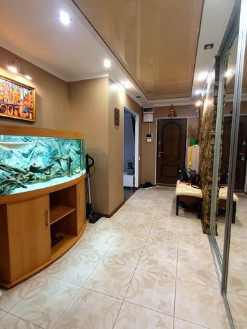 Святослава Ріхтера вул., 46