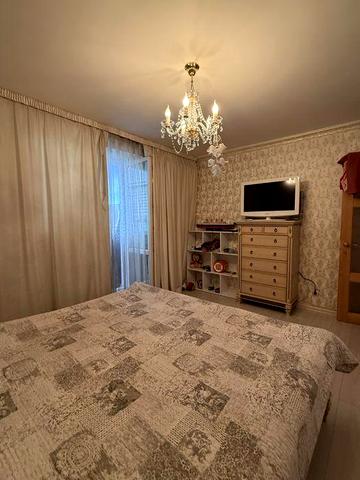3 кімнатна квартира. Нагірна частина. 101 квт