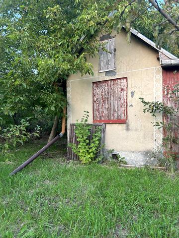 Черемшина, 3