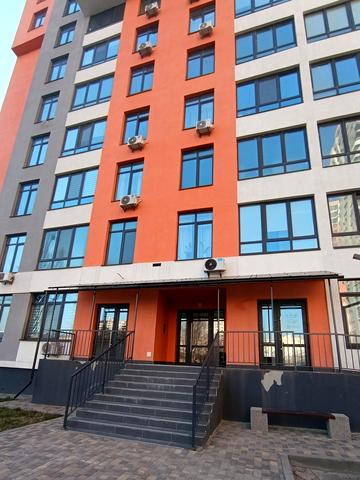 Миколи Гулака вул., 2-А