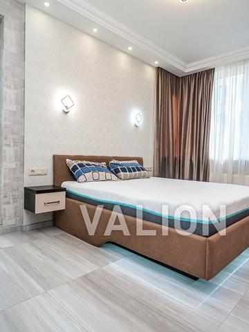 Оболонський просп., 1к1