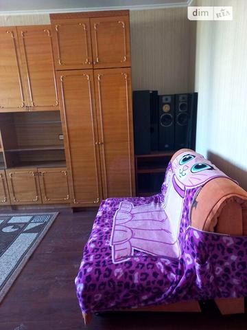 Довгострокова оренда 1к Квартира Кричевського вулиця