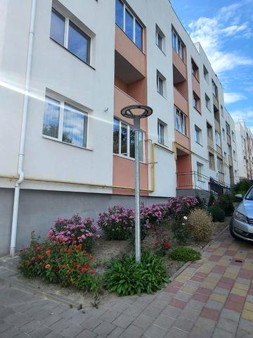 Розточчя вул., 122